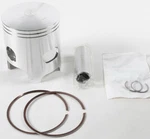 Wiseco Pro-lite Piston 67.40 Mm For Kawasaki Kx 250 90-91 Kdx 91-94 New. Price: $199.99.