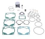 Athena Top End Piston Kit 66.35MM Bore P4C0664045001B New. Price: $140.32.