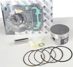 NA-50025-2K Namura Top End Repar Kit Polaris, +.5MM Bore New. Price: $94.51.