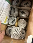 Kb 9956HC .040 Pistons New. Price: $325.00.