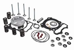 Kibblewhite Precision 80-81900 Top End Service Kit Ss Valve Conversion New. Price: $663.26.