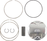 Moose Racing Piston Kit 96.00 Mm 0910-6505 New. Price: $421.95.