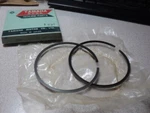 1972-73 Yamaha RT2 360 4TH Over 1.00 Ring Set Nos Oem P/n 308-11610-41-00 New. Price: $19.99.