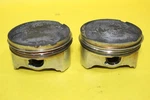 2018-2023 Kawasaki Ninja EX400 Engine Motor Set Used. Price: $104.72.