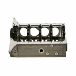 Brodix 8011000 Engine Bare Block Bore 9 Deck 400 Main 4-BOLT For Sbc New. Price: $8302.14.