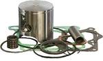 Wiseco PK1206 48.00 Mm 2-STROKE Motorcycle Piston Kit With Top-end Gasket New. Price: $139.99.