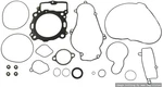 Namura Compete Gasket Kit For Ktm 2007-2012 450 Sx-f & 2008-2009 Xc-f New. Price: $74.16.