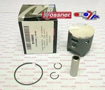 Piston Kit 00-08 SX65 45.00 A, Wossner 8198DA Ktm Mx 46030007500 New. Price: $116.78.