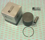 Piston Kit 98-14 KTM200SX 64 C, Namura NX-70022-C Mx New. Price: $93.60.