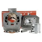 Airsal Cylinder Kit T6 Racing 70CC Aluminium For Peugeot Buxy 50 2T Nuovo. Price: $151.67.