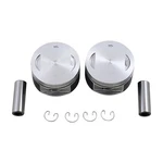 Drag Specialties Piston Kit 0911-0042 New. Price: $153.42.