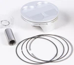 Honda CRF450R 2013-2016 Pro X Piston Kit Std Bore 12.5:1 01.1413.B ** New. Price: $174.99.