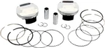 Wossner Piston Size 92.94MM 12.0:1 #K8930DA2 Polaris New. Price: $340.32.