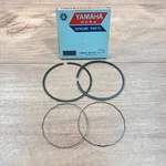 New Yamaha Oem Nos Piston Rings / 275-11601-00 Std RT1. Price: $10.00.