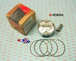 Athena Piston Kit 77MM Suzuki Rm-z 250 07-09, S5F07700003B New. Price: $244.47.