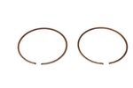 New Oem Yamaha 3X3-11610-40-00 Piston Ring Kit Nos. Price: $36.95.
