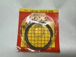 Nos Suzuki TM75 TS75 12140-35410-050 Piston Rings 0.5 Made Japan *11 New. Price: $23.99.