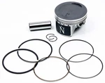 Namura NA-40011-2 Piston Kit, 0.50MM Oversize 84.95MM For Yamaha New. Price: $96.15.