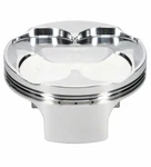 Je Pistons 261541 77 Mm Forged Kit 2007 2009 Suzuki Rm Z250 New. Price: $309.99.