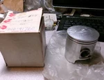 1977-79 Suzuki Rm Pe 250 Piston 1ST 67.25 Mm Oem 12110-41603-025 12110-41602-025 New. Price: $24.99.