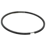 Piaggio PI486363 Oil Scraper Ring 250 Beverly 2004-2006 Nuovo. Price: $20.16.