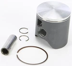 Suzuki RM125 Vertex 22652B Piston Kit 53.96MM New. Price: $175.70.