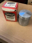 Wiseco Piston 1.00MM Oversize 68.00MM 405M06800 70.00MM 16-1171 405P4 PE250 New. Price: $45.00.