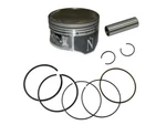 Namura Piston Kit 0.02 NA-10003-2 New. Price: $90.86.