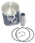 23630B 66.350 Mm Piston Kit Fits 2006-2023 Ktm 250 Sx, Xc, Xcw Vertex New. Price: $173.66.
