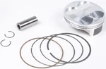 Vertex Forged Big Bore Piston Kit 23654A Kawasaki Kx 250 2011-2014 79.95MM Nos New. Price: $189.99.