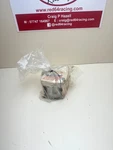 Nos Yamaha Piston 322 -11631-01 96 Mx 250 360 1973 74 Remanufactured. Price: $87.12.