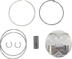 Moose MPX2083A-P Piston Kit 79.00 Mm Honda New. Price: $516.95.