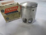 Nos Yamaha MX100 1974-1975 Genuine Standard Bore 51.96MM Piston 427-11631-01-96 New. Price: $21.62.