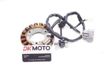 22 Yamaha Yzf Oem Stator Generator Alternator Magneto R7.BX20 Used. Price: $99.95.