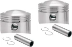 S&s Cycle 106-5536 Piston Kit Shovelhead New. Price: $369.86.