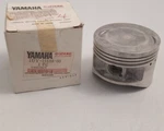 Yamaha 1UY-11638-00 Oem/nos 4TH O/s 1.00MM Piston New. Price: $65.88.