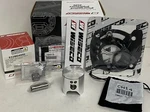 Wiseco PK1218 Top End Kit 96CC Piston Gasket 3MM Big Bore Honda CR85R New. Price: $177.99.