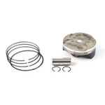 Pro-x Piston Kit 01.1339.B Honda Crf 250 04-17 Standard High Compression New. Price: $170.06.