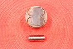 2002 Yamaha YZF600R Oem Engine Motor Block Piston Used. Price: $19.95.