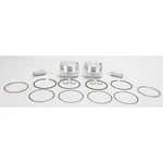 Wiseco High-performance Forged Piston Kit 3.508 In. BORE/8.5:1 Ratio K1641 New. Price: $326.97.