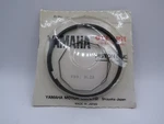 Nos Yamaha DT250 DT400 1977-1978 Factory Oem Std Bore Piston Rings 1M1-11610-00 New. Price: $82.49.
