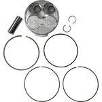 Je Pistons Pro Series Kit - 317240 New. Price: $329.99.