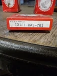 Honda Nos Piston Ring Standard 13121-KA3-761 New. Price: $20.00.