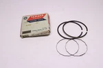 1970-1972 Yamaha R5 350 Nos Oem 4TH Over Piston Rings 278-11610-41 New. Price: $58.07.