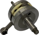 Wossner CS2028 Crankshaft Assembly Yamaha YZ250 Stroke Engine New. Price: $402.83.