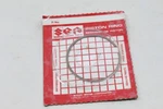 Nos Oem Genuine Suzuki Piston Ring 12141-03B00, For RM85 New. Price: $21.99.