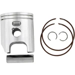 Wiseco - Powersports Piston 477M04800 New. Price: $141.95.
