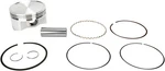 Wiseco Piston Kit Standard Bore 97.00MM, 9:1 Compression 4577M09700 New. Price: $237.99.