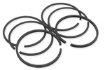 Pro-x Piston Ring Set Standard Bore 2.1335 New. Price: $61.99.
