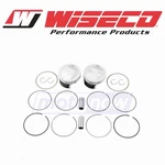Wiseco Tracker Series Piston Kit For 2001-2006 Harley Davidson Fxsti Xe New. Price: $294.43.